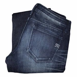 Miss Me Nicole Low Rise Skinny Jeans 27 32